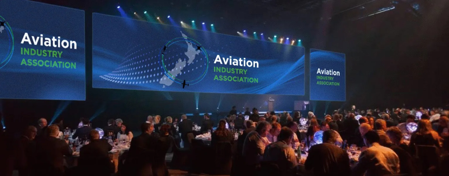 Aerospace Navigator
